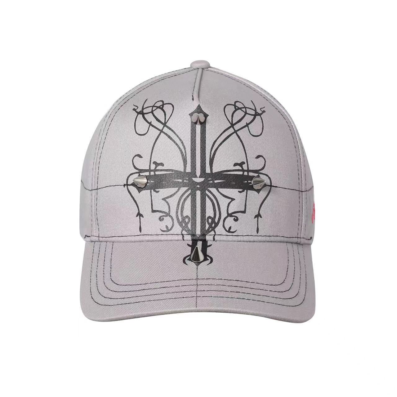 Cross Cap