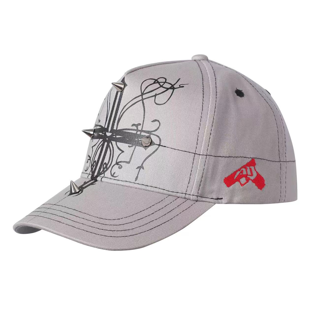 A1J Cross Cap