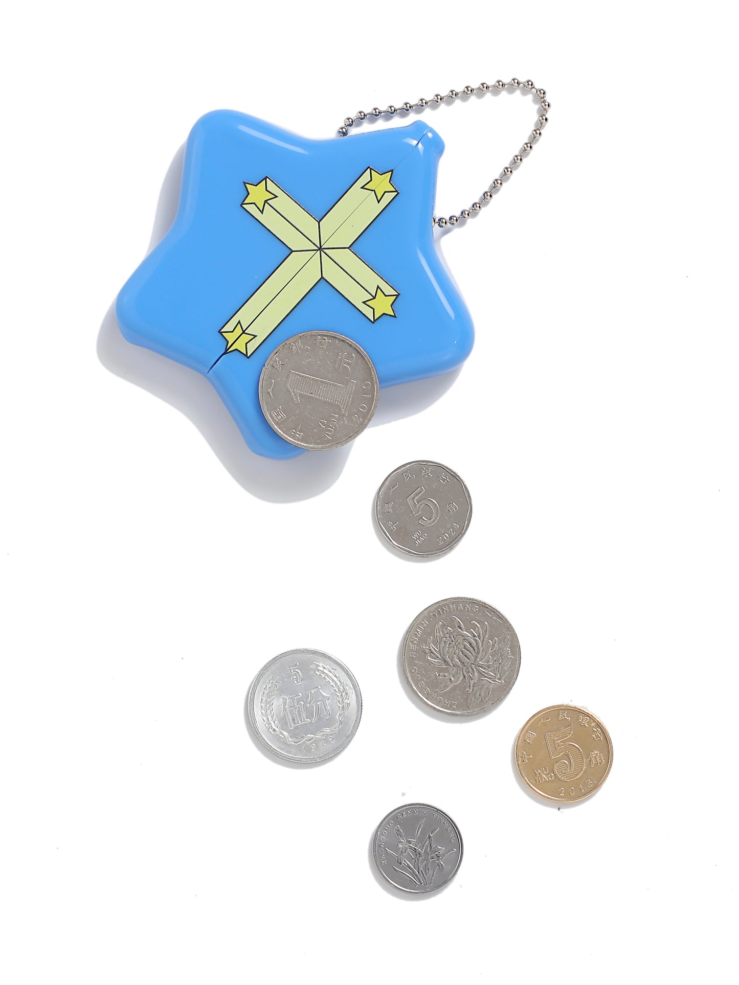 Fairy Coin Case
