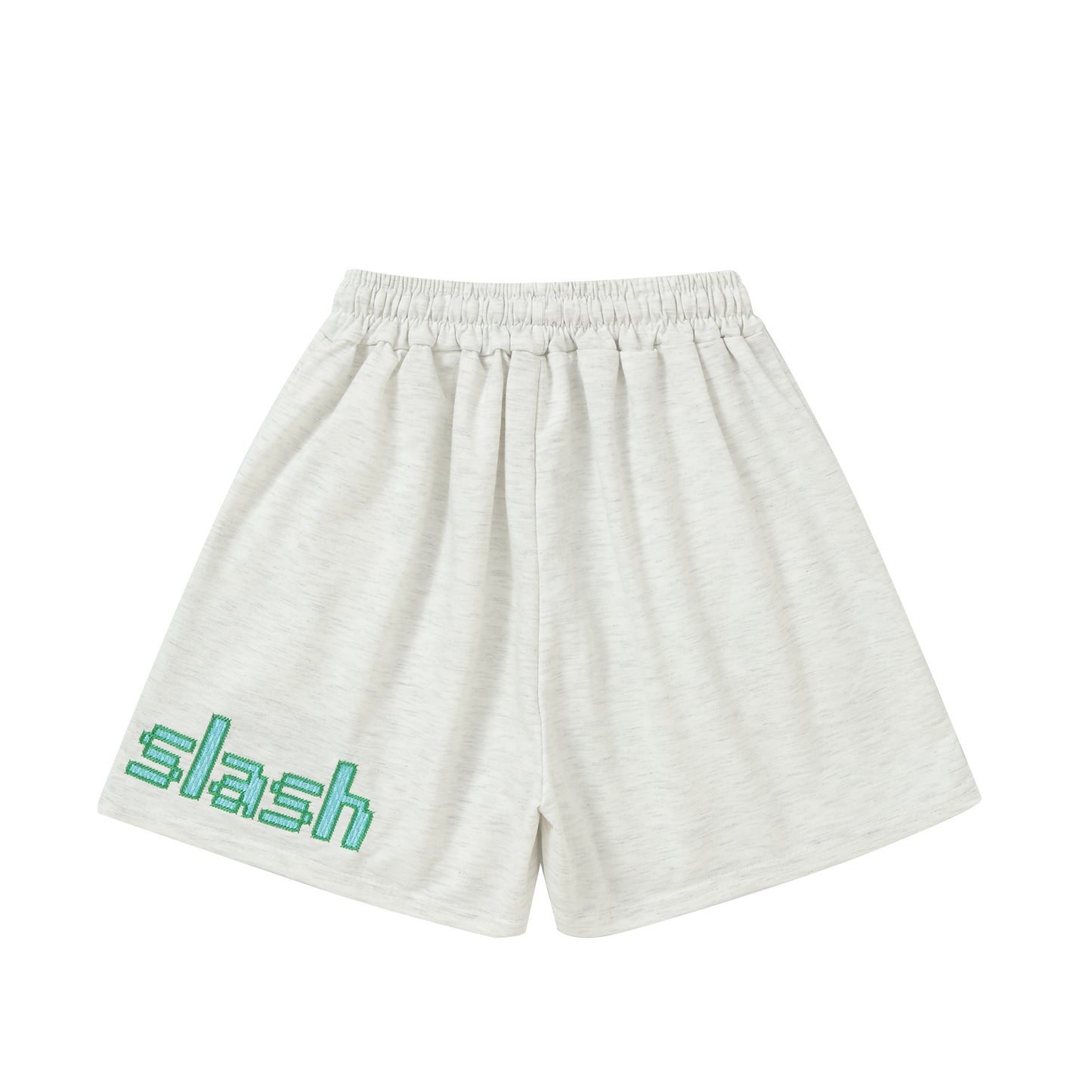 "S" Sporty Shorts