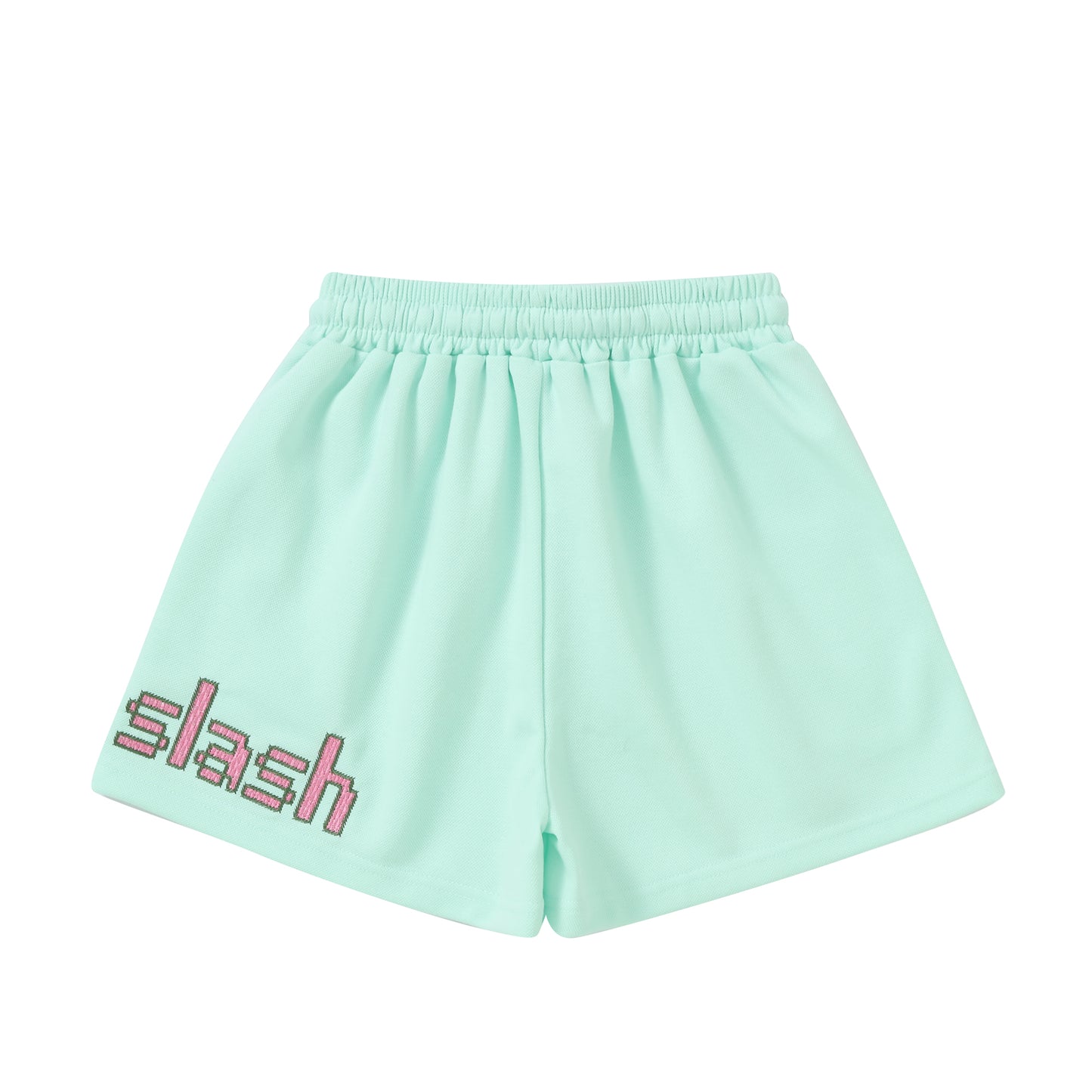 "S" Sporty Shorts